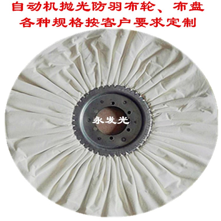 防羽風(fēng)輪 不銹鋼拋光防雨風(fēng)輪 自動(dòng)機(jī)精拋光用風(fēng)碌