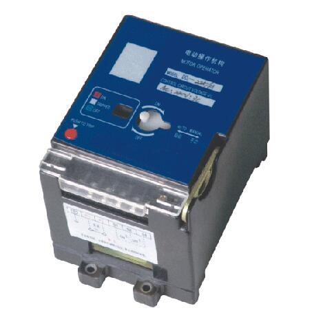 諾能電器  1.14kv空氣開關(guān)1140V塑殼斷路器輔助報警電動機(jī)構(gòu)操作