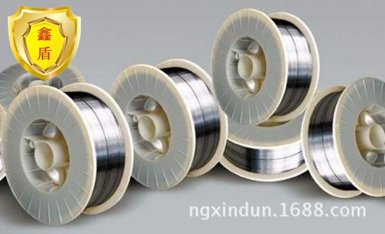 供應JY-D345耐磨堆焊焊絲JY-D345模具堆焊藥芯焊絲
