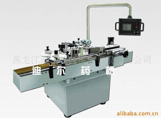 GTB-200型高速不干胶贴标机