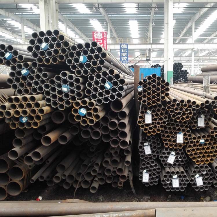 西安不锈钢管：城市工业的新面孔