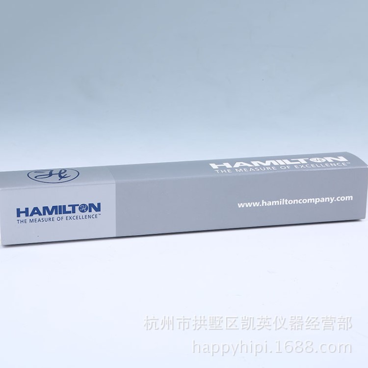 Hamilton哈密爾頓700系列微量注射器 可換針頭進(jìn)樣器5ul 進(jìn)樣針