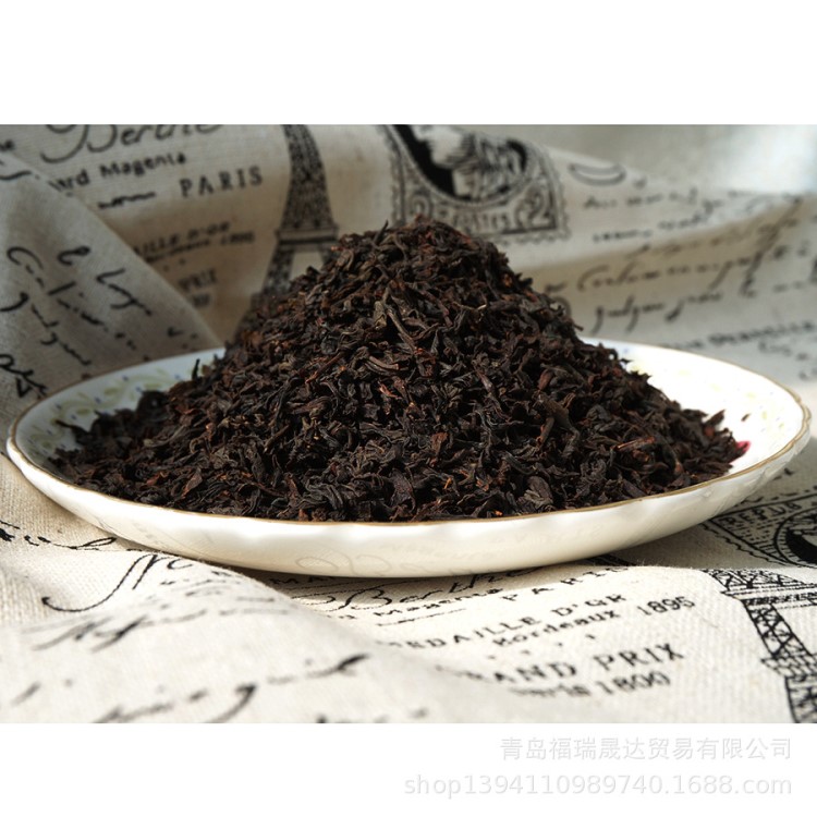 錫蘭紅茶FBOP斯里蘭卡紅茶拿鐵鮮奶茶果味茶奶茶專(zhuān)用原料批發(fā)