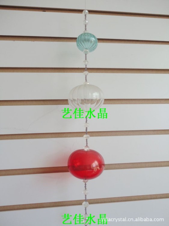 廠家批發時尚精美k9一級水晶夢幻水晶珠簾