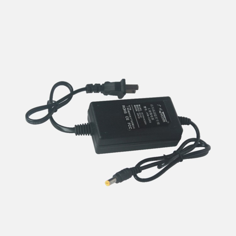 超本樂C2SS監控機安防攝像頭穩壓12V2A開關電源適配器