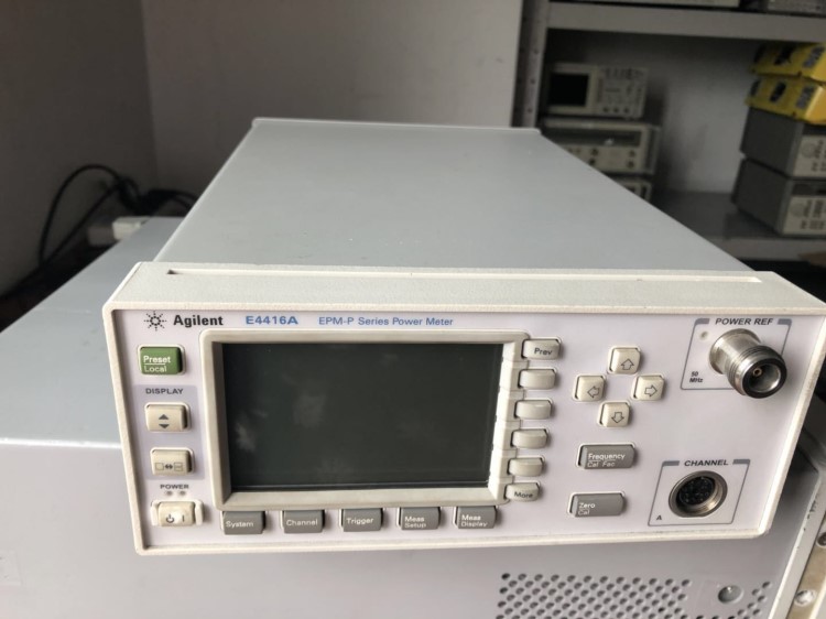 出售Agilent/安捷倫E4416A 功率計(jì)E4417A/E4418B/E4419B