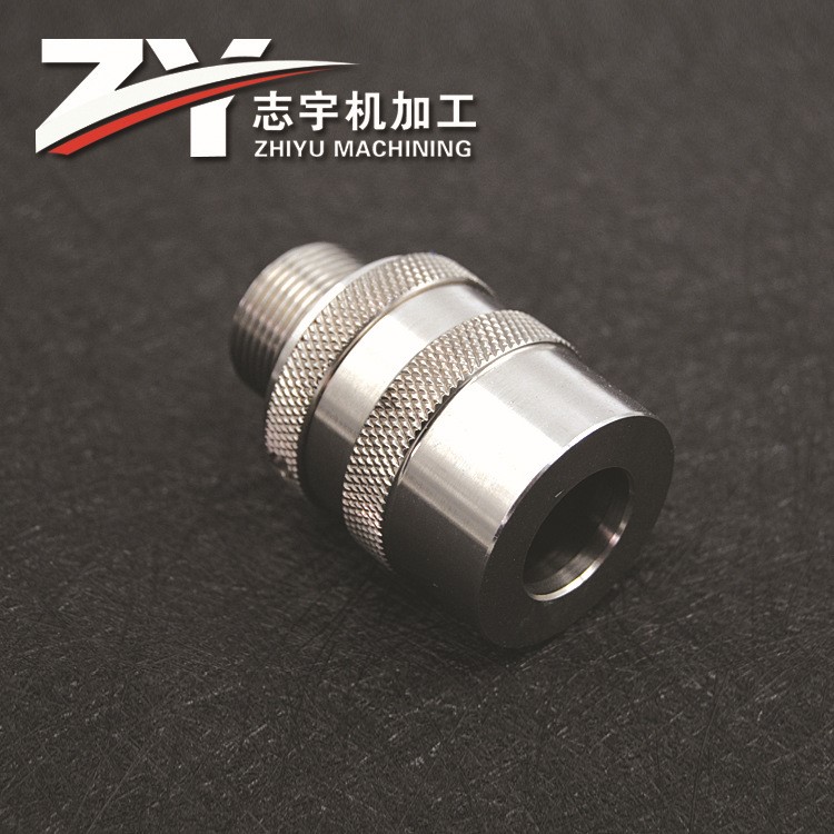 防爆不銹鋼殼體 氣體傳感器外殼 廠家 非標定制 精密車加工