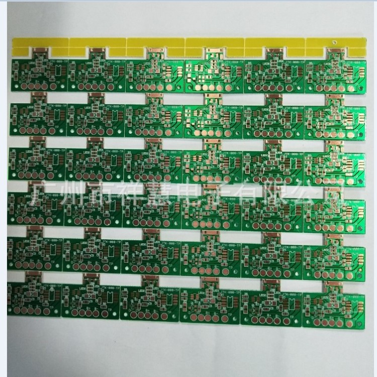 供應(yīng)PCB板線路板 鍍金  噴錫 鍍鎳 松香 94HB紙板  94VO  22F半玻