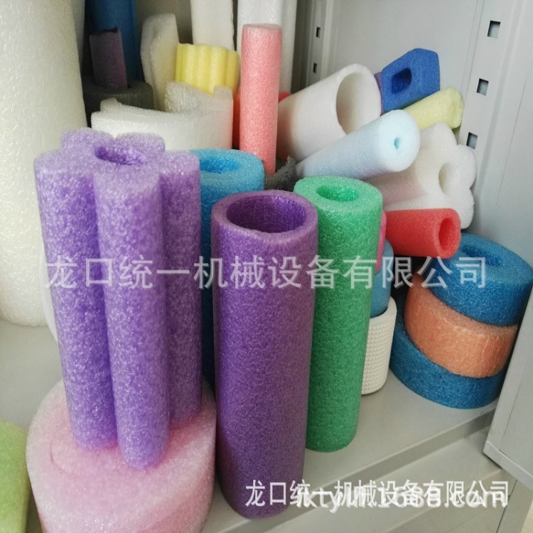批發三位一體保溫管設備太陽能保溫管生產線 ce技術精湛