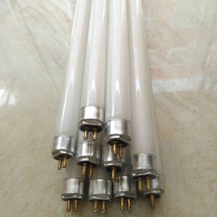 老款T5熒光燈管28W廠家批發經濟日光燈管T5節能省電玻璃無影燈管