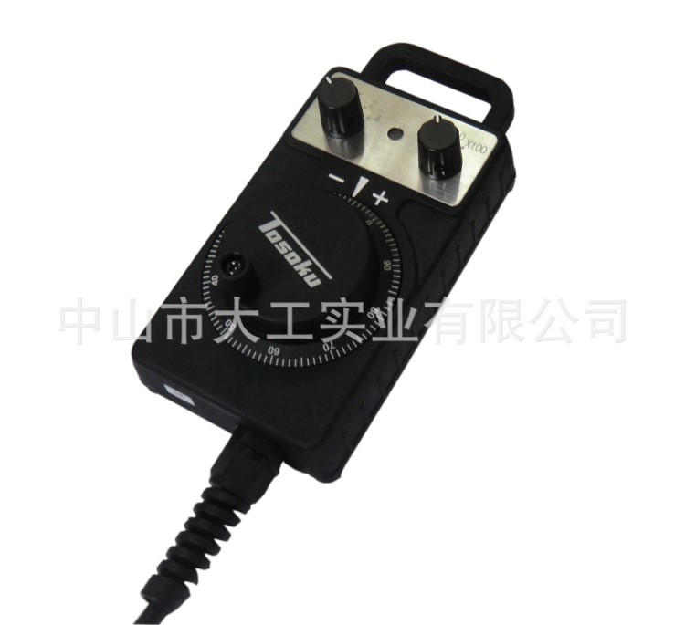 TOSOKU東側(cè)電子手輪海天機(jī)床CNC電腦鑼機(jī)床電子手輪HC115機(jī)床手輪