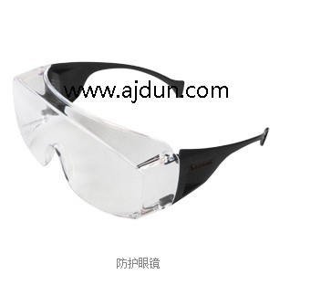 SYSBEL Rax-7282防護眼鏡 防霧眼鏡 防射線眼鏡  防護眼鏡