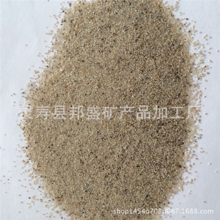 人造沙灘沙坑專用海沙  游樂場用沙 兒童娛樂白沙子 白色石英砂