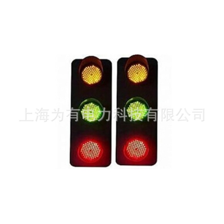 供應(yīng)各種規(guī)格 滑觸線指示燈 行車滑線指示燈 LED滑線指示燈