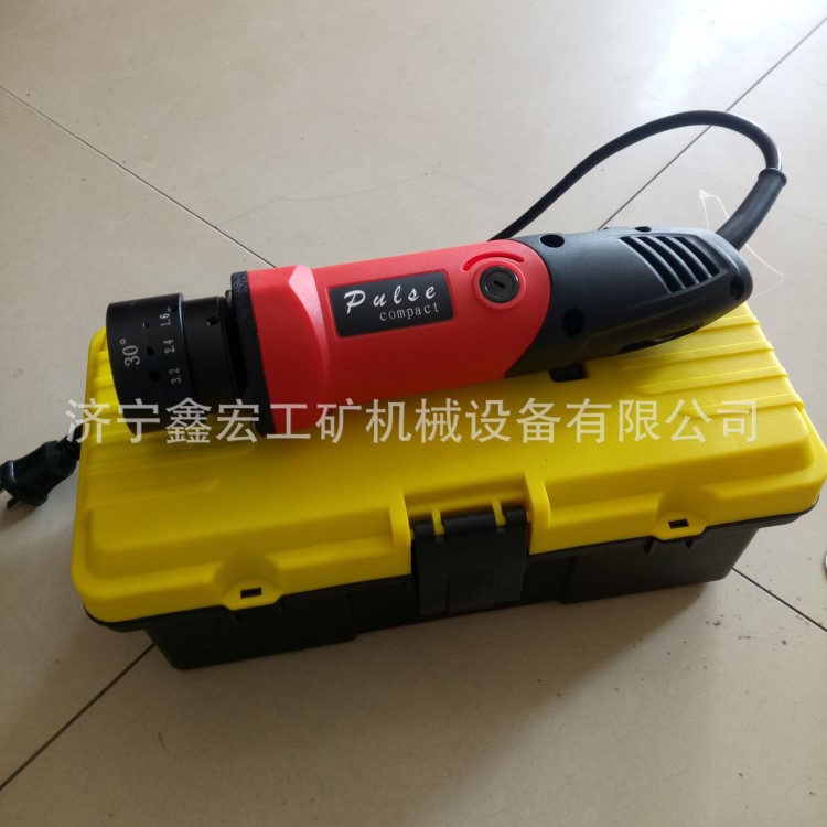 鎢棒研磨機  22.5&deg;鎢極磨尖機 鎢極磨削機簡易款