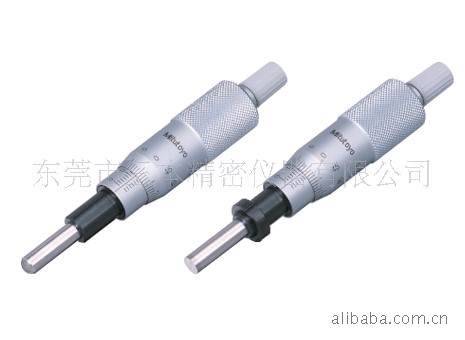 供應微分頭 測微頭 三豐微分頭 Mitutoyo微分頭150-192