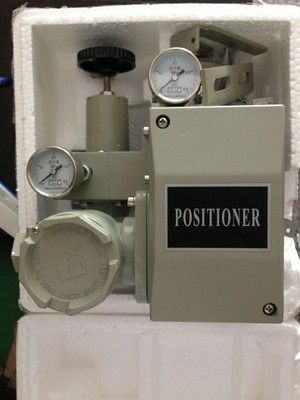 現貨電氣閥門定位器HEP-15 HEP-16 HEP-17本安防爆隔爆