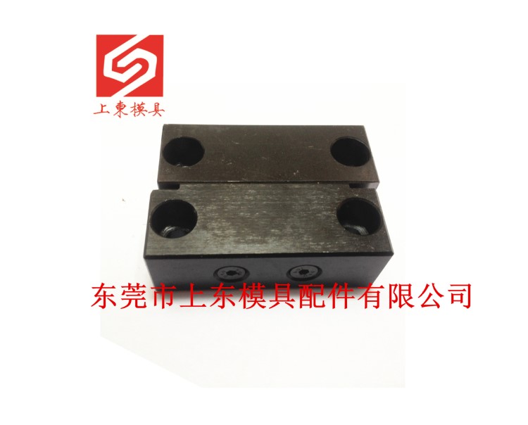 供應MISUMI磁性鎖模組件MLK40 MLK80 磁鐵開閉器