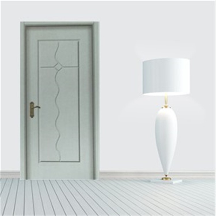 華泰木門強化門生態門室內實木強化復合木門辦公室平開門批發定做