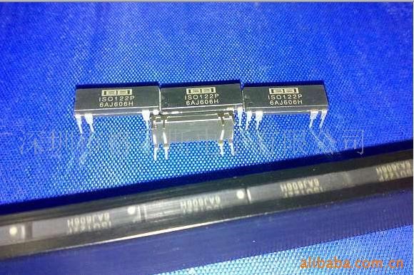 供應集成電路 ISO122P (圖)