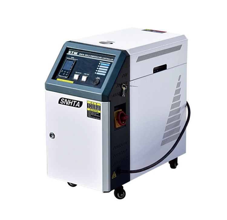 珠海深圳模温机厂家 油式模具控温机