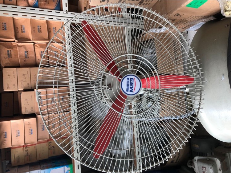 新黎明防爆搖頭扇BTS CBF BT35 鄭州開封洛陽平頂山安陽新鄉(xiāng)焦作