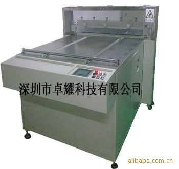 偏光片切片機，1200型偏光片切、深圳一米二切片機，LCD裁片機