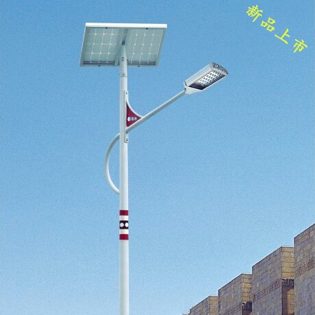 河南陽光導入農村太陽能路燈 太陽能路燈 太陽能路燈控制器