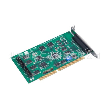 現(xiàn)貨供應全新研華PCL-836 ，6路計數(shù)/定時器