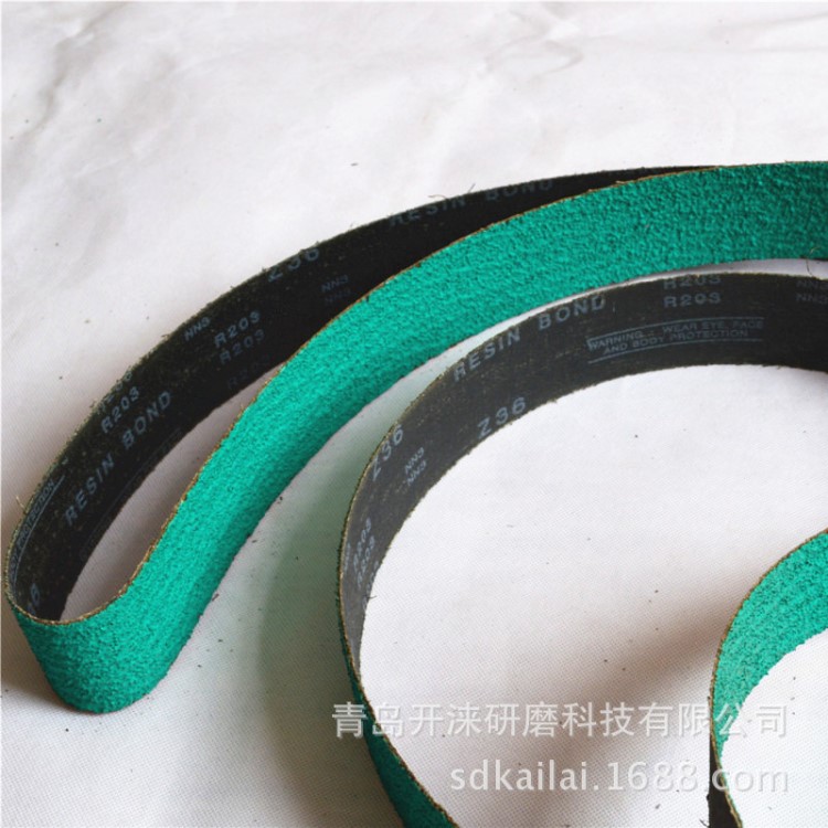 3M577F鋯剛玉砂帶【美國】