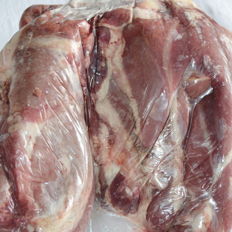 牛腱子巴西智利冷冻牛肉货源批发牛腱子肉食材