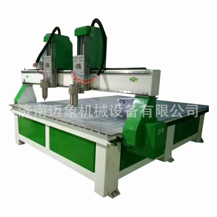 甘肅/山西雙頭棺材板雕刻機 棺木合縫機推臺鋸價格豪華壽材雕花機