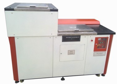全自動有機(jī)垃圾處理機(jī)（1～5 噸）-24小時廚余垃圾變成有機(jī)肥