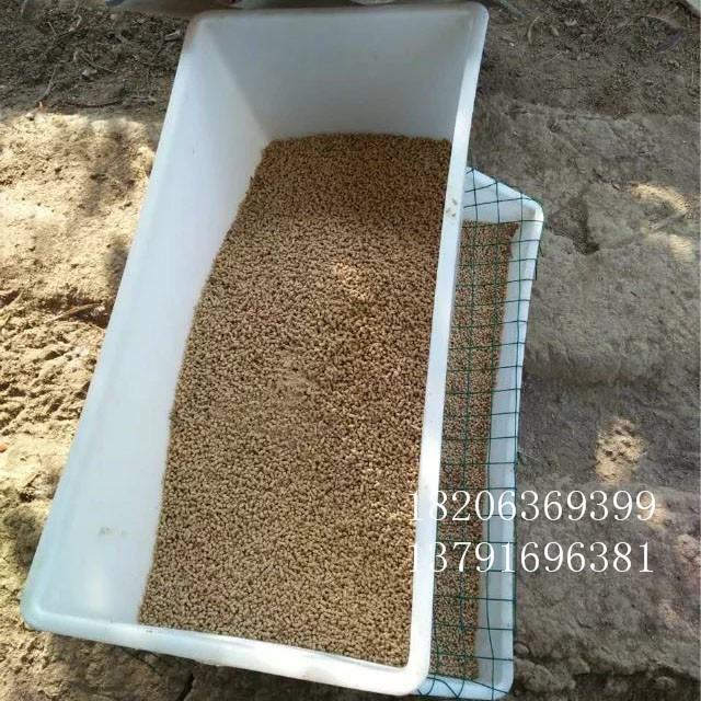 塑料鴨料箱 帶限料板鴨料箱 種鴨料箱批發(fā)