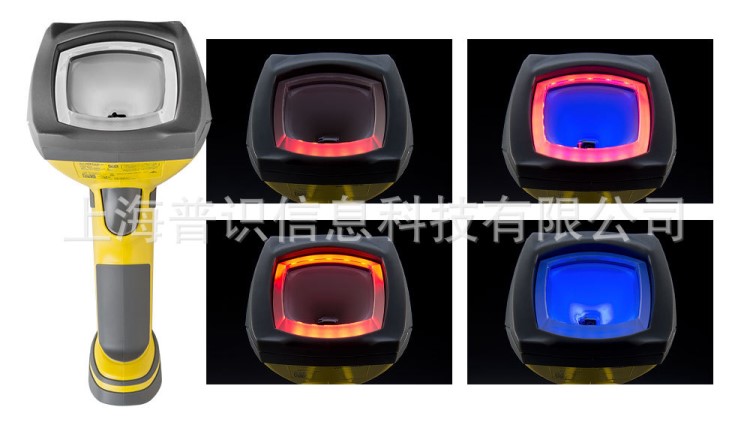 COGNEX康耐視讀碼器 DM8600-0100二維DMP視覺相機二維碼讀碼器