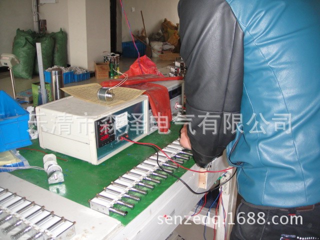 3AH真空斷路器分合閘電磁鐵