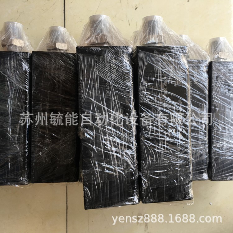 臺灣君帆油缸原廠MGCXHC-A-IN-SD-50*90ST-N*2原包裝