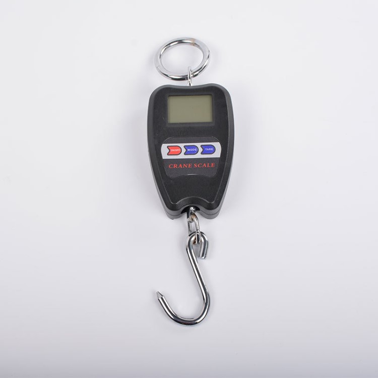 廠家直銷crane scale工業電子吊鉤秤稱重機手提秤100kg電子秤102A