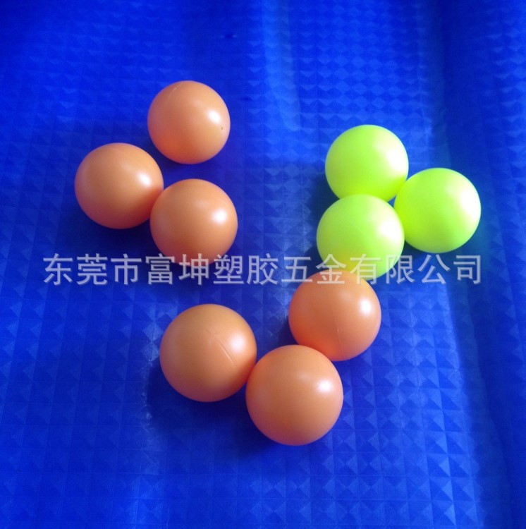 現貨33mm PE吹塑手抓球 ，各種吹塑球，吹塑產品