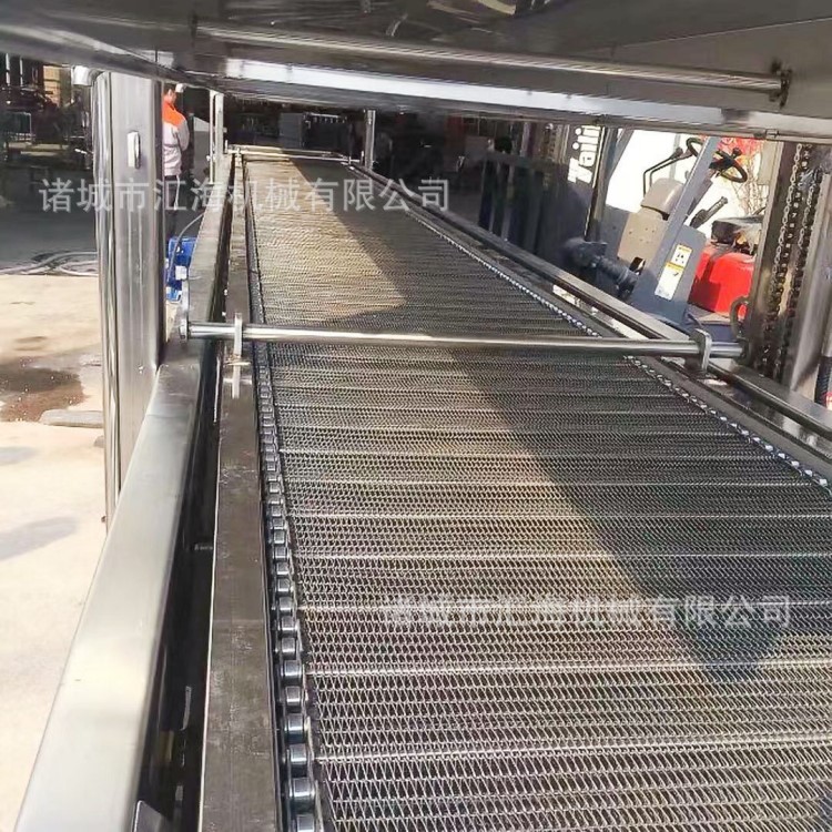 SUS304不銹鋼巴氏殺菌機(jī)/果蔬殺菌流水線/諸城巴氏殺菌機(jī)生產(chǎn)廠家