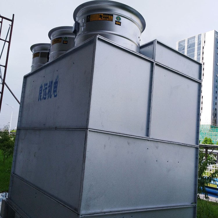閉式冷卻塔冷卻水塔 工業型冷卻塔冷水塔 不銹鋼封閉式冷卻塔廠家