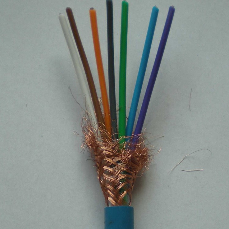 （國(guó)標(biāo)電線(xiàn)電纜）MKVVP屏蔽控制電纜40*2.5每米價(jià)格 真正廠(chǎng)家生產(chǎn)