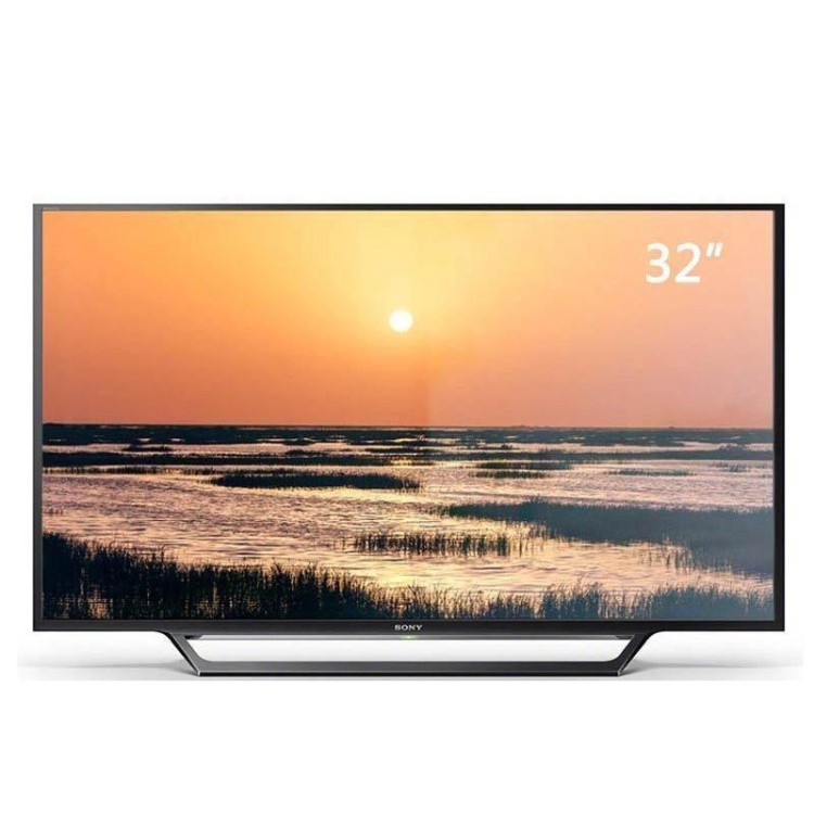 SONY/索尼 KDL-32W600D 32英寸高清LED液晶電視 網(wǎng)絡(luò)電視