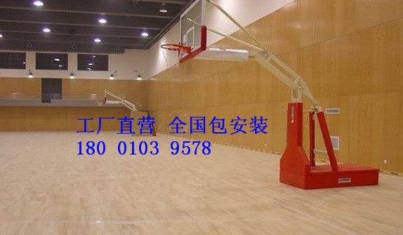 武漢室內運動場地實木地板廠家 籃球館實木地板價格 羽毛球館木地