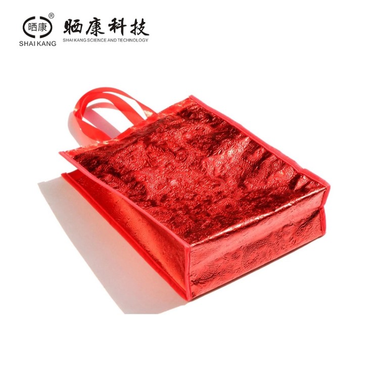 廠家批發pvc隔熱膜 pvc鍍鋁膜 壓延法隔熱材料塑料包裝薄膜定制