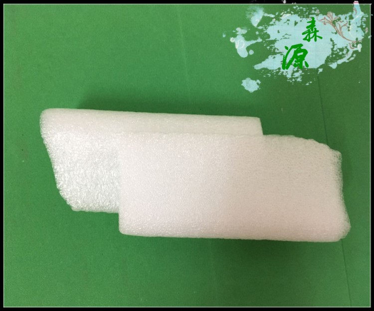 獅山廠家 珍珠棉管材 EPE珍珠棉管  epe珍珠棉棒 珍珠棉實心棒
