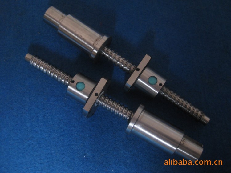大量銷售滾珠絲桿 機床滾珠絲桿 精密設備滾珠螺桿
