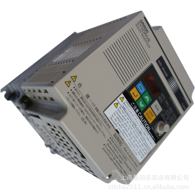 歐姆龍通用變頻器|高性能矢量變頻3G3JV-A4037原裝  庫存現(xiàn)貨