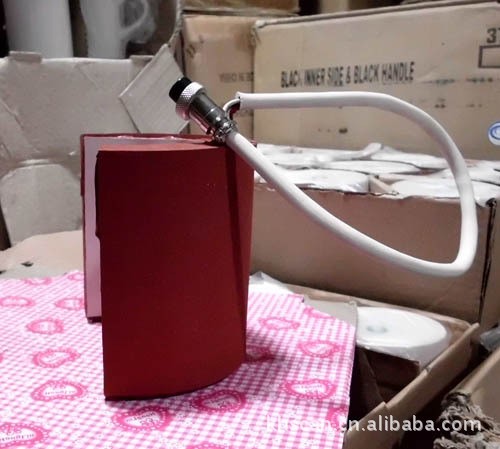 臥式烤杯機(jī) 加熱墊 熱轉(zhuǎn)印轉(zhuǎn)印杯子的加熱墊