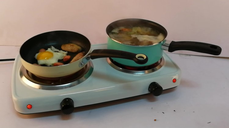 【厂家】批发定制 OEM ODM 四头大功率电灶 ELECTRIC HOT PLATE